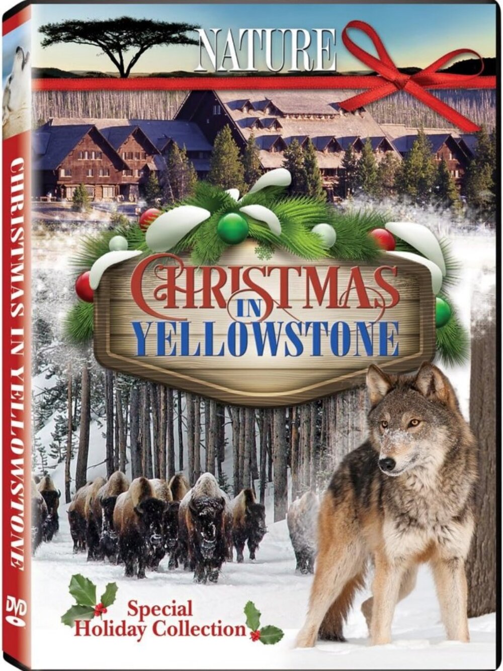 Special Edition Christmas in Yellowstone - Holiday Decor & Gift Ideas